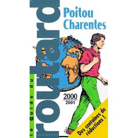 Poitou Charentes - Edition 2000-2001