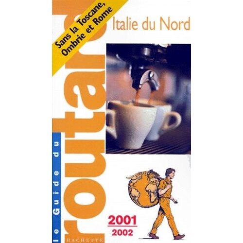 Italie Du Nord - Edition 2001-2002