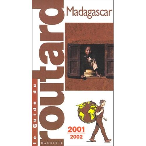 Madagascar - Edition 2001-2002