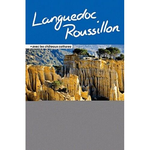 Languedoc-Roussillon