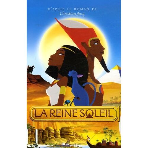 La Reine Soleil