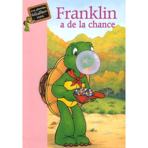 Franklin A De La Chance