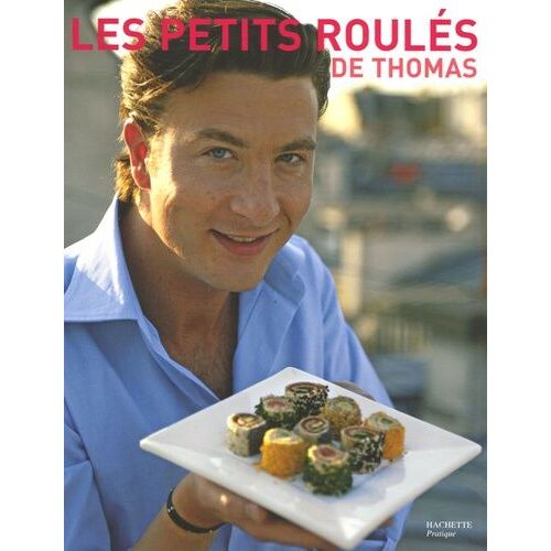 Les Petits Roulés De Thomas
