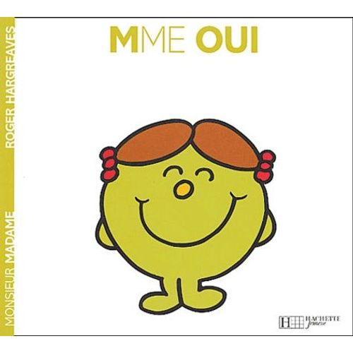 Madame Oui