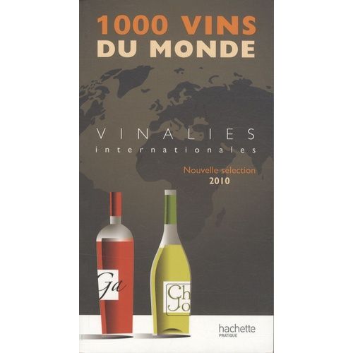 1000 Vins Du Monde