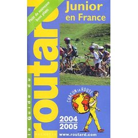 Junior En France