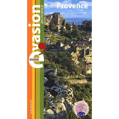 Provence - Edition 2008-2009