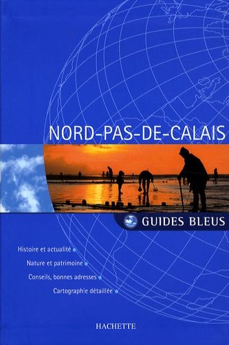 Nord-Pas-De-Calais - Edition 2008-2009