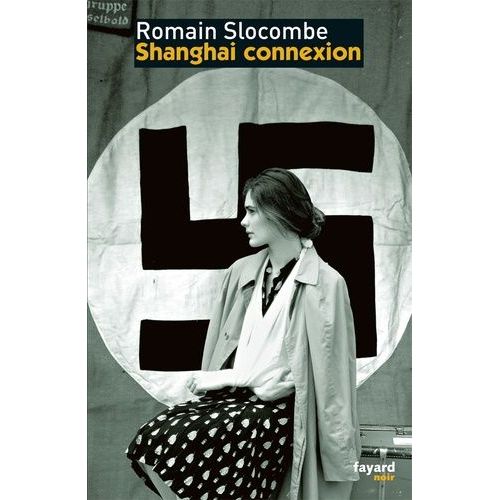L'océan De La Stérilité - Tome 3 - Shanghai Connexion
