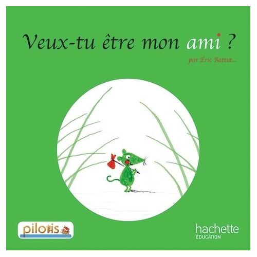 Veux-Tu Être Mon Ami ?