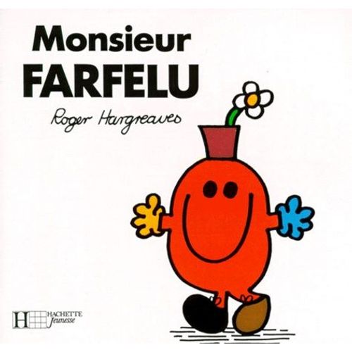 Monsieur Farfelu