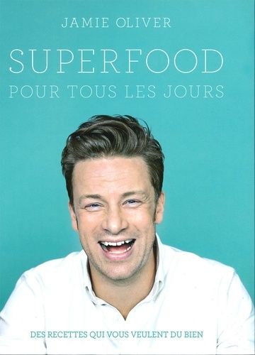 Superfood Pour Tous Les Jours