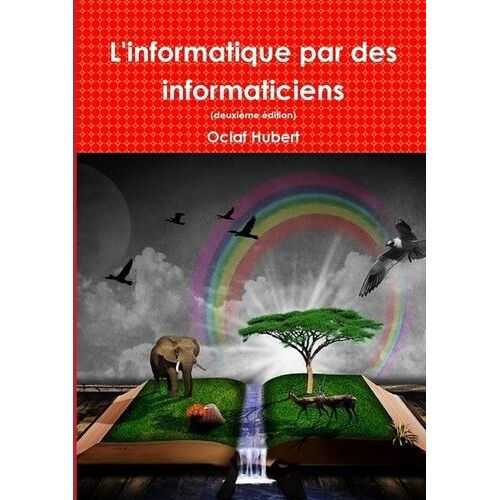 L'informatique Par Des Informaticiens