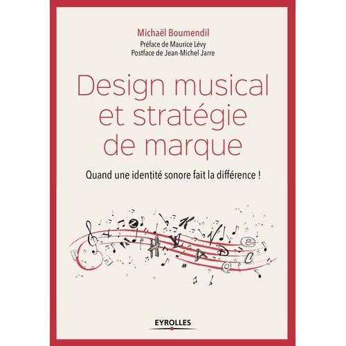 Design Musical Et Stratégie De Marque - Quand Une Identité Sonore Fait La Différence !