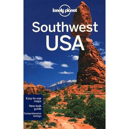 Southwest Usa
