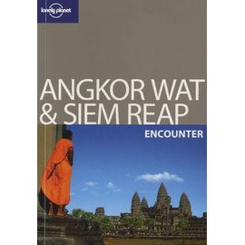 Angkor Wat &siem Reap Encounter