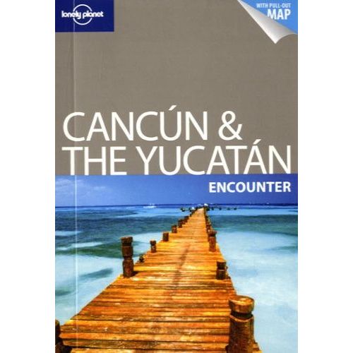 Cancun And The Yucatan Encounter