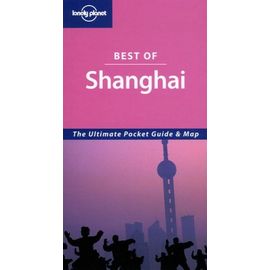 Best Of Shanghai