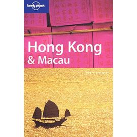 Hong Kong & Macau