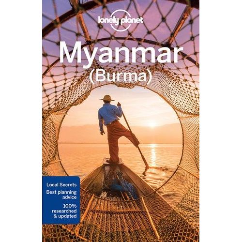 Myanmar (Burma)