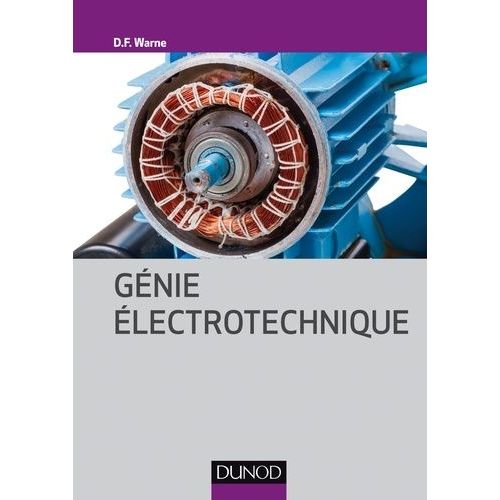 Génie Électrotechnique