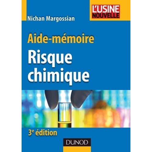 Risque Chimique