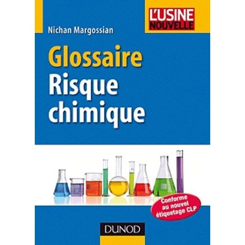 Glossaire Du Risque Chimique