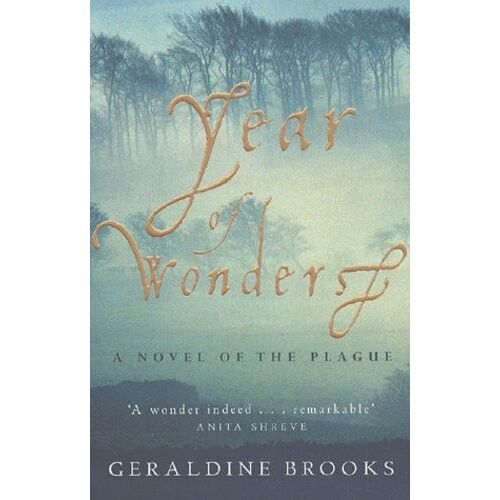 Year Of Wonders