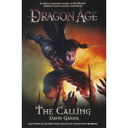 Dragon Age : The Calling