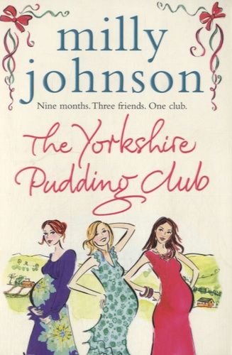 The Yorkshire Pudding Club
