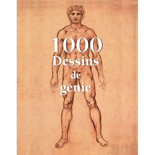 1000 Dessins De Génie