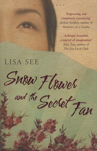 Snow Flower And The Secret Fan