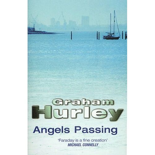 Angels Passing