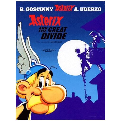 Astérix Et Le Chaudron - EO 1969 - TBE - Astérix Bande Dessinée