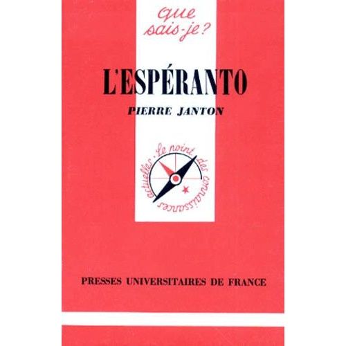 L'esperanto