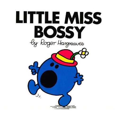 Little Miss Bossy