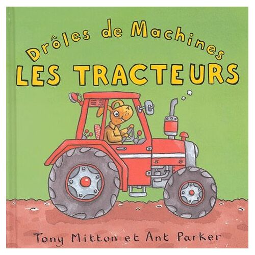 Les Tracteurs