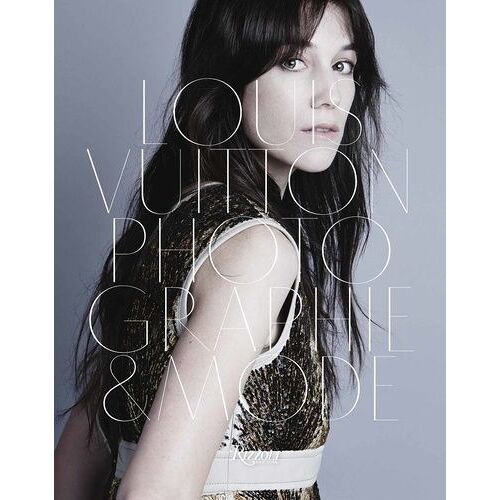 Louis Vuitton : Photographie Et Mode