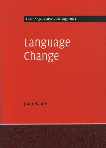 Language Change