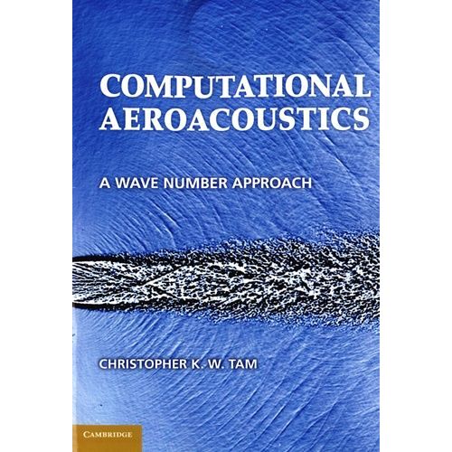 Computational Aeroacoustics