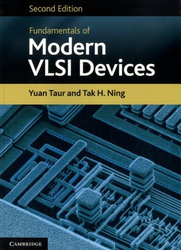Fundamentals Of Modern Vlsi Devices