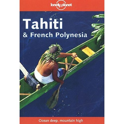 Tahiti & French Polynesia