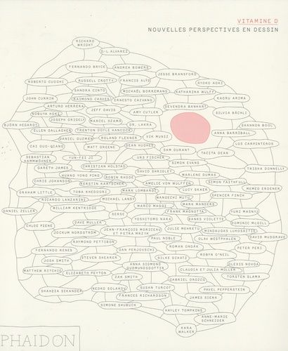 Vitamine D - Nouvelles Perspectives En Dessin