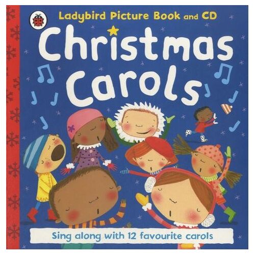 Christmas Carols - (1 Cd Audio)