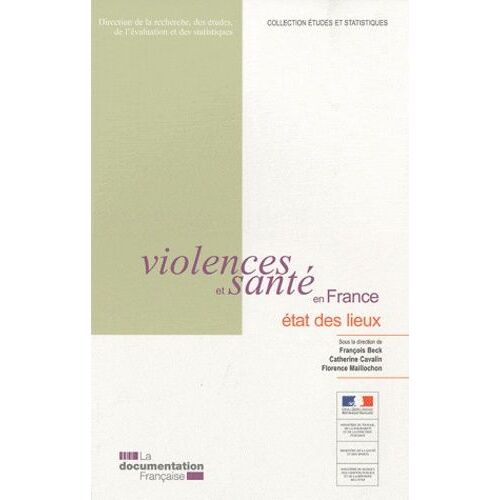 Violence Et Santé En France : État Des Lieux