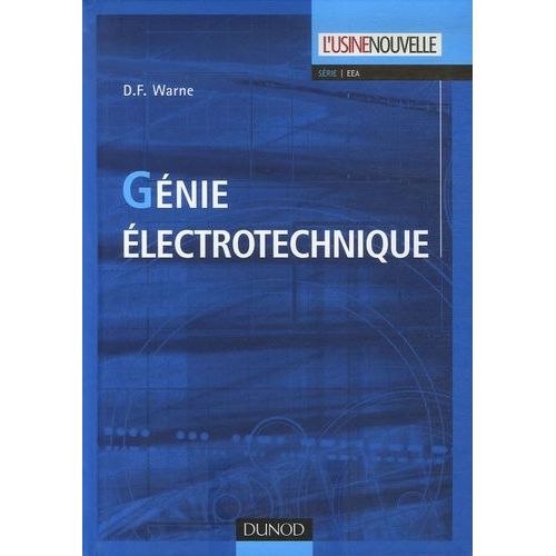 Génie Électrotechnique