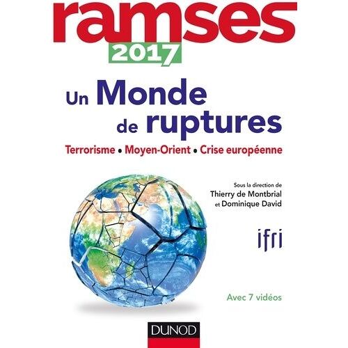 Ramses - Un Monde De Ruptures
