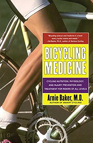 Bicycling Medicine
