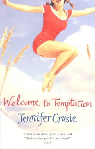 Welcome To Temptation