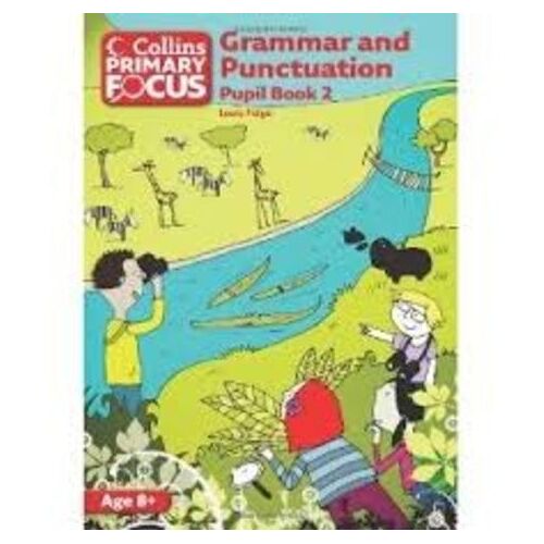 Grammar And Punctuation